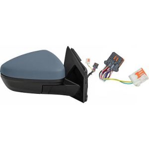 Retrovisor exterior Direito para Opel Grandland X 17->>