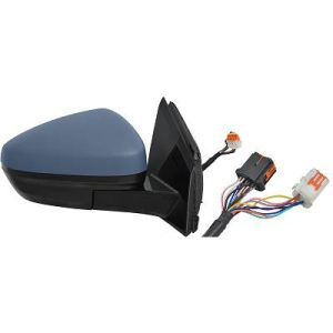 Retrovisor exterior Direito para Opel Grandland X 17->>