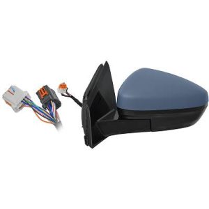 Retrovisor exterior Esquerdo para Opel Grandland X 17->>