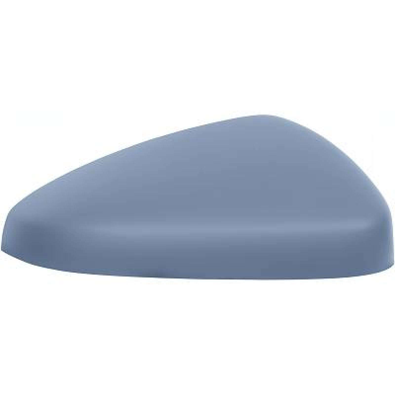 Revestimento, retrovisor exterior Direito para Peugeot 5008 17->>