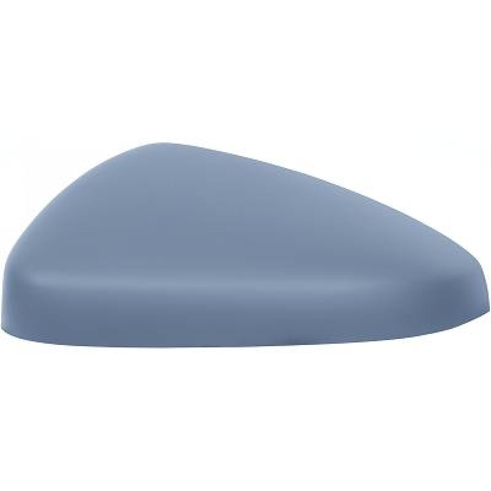 Revestimento, retrovisor exterior Esquerdo para Peugeot 3008 17->>