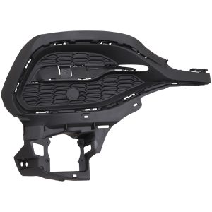 Grelha de ventilador, pára-choques Dianteiro Direito para Opel Grandland X 17->>