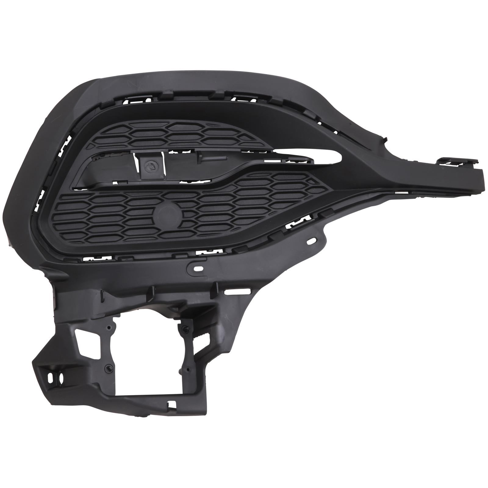 Grelha de ventilador, pára-choques Dianteiro Direito para Opel Grandland X 17->>