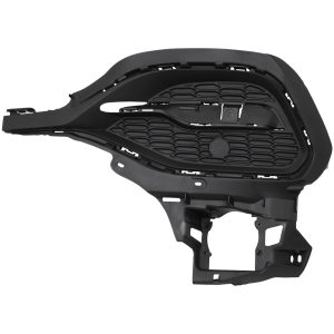 Grelha de ventilador, pára-choques Dianteiro Esquerdo para Opel Grandland X 17->>