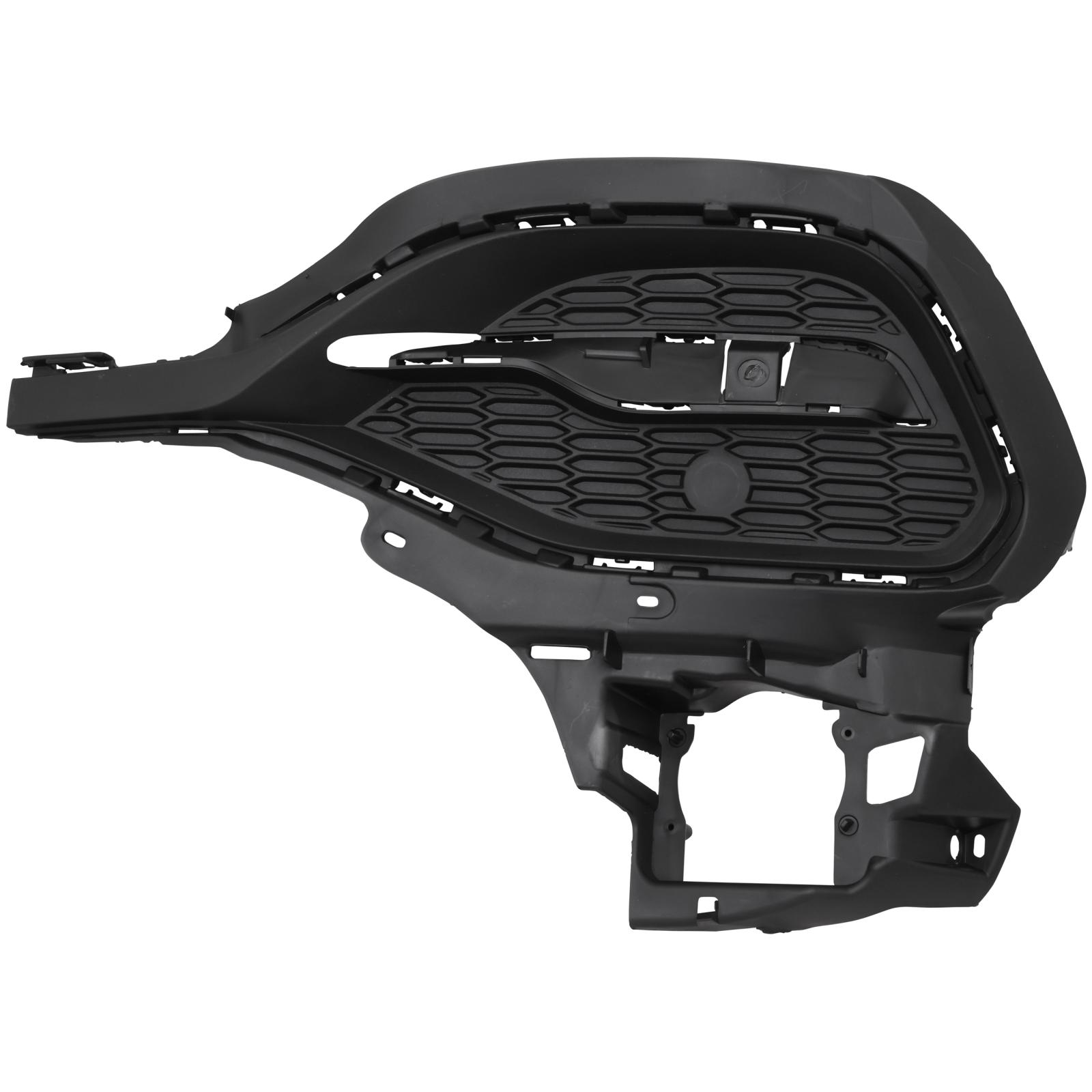 Grelha de ventilador, pára-choques Dianteiro Esquerdo para Opel Grandland X 17->>