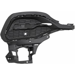 Grelha de ventilador, pára-choques Dianteiro Direito para Opel Grandland X 17->>