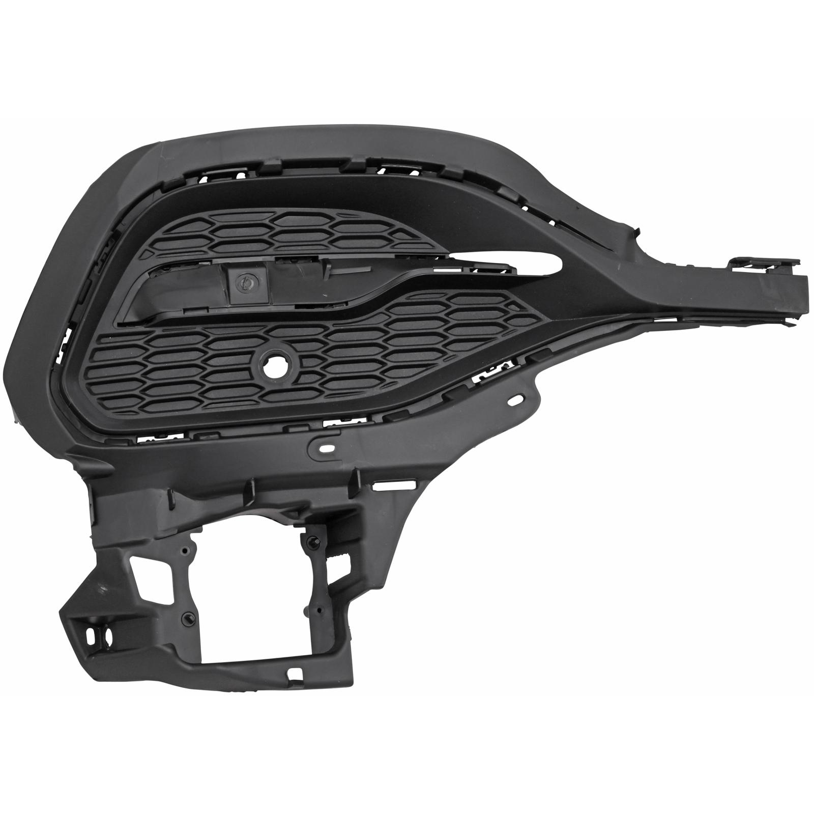 Grelha de ventilador, pára-choques Dianteiro Direito para Opel Grandland X 17->>
