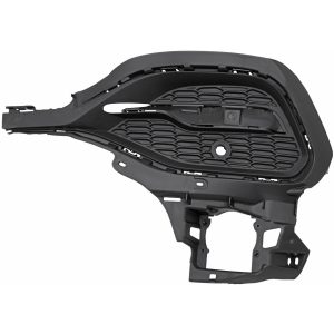 Grelha de ventilador, pára-choques Dianteiro Esquerdo para Opel Grandland X 17->>