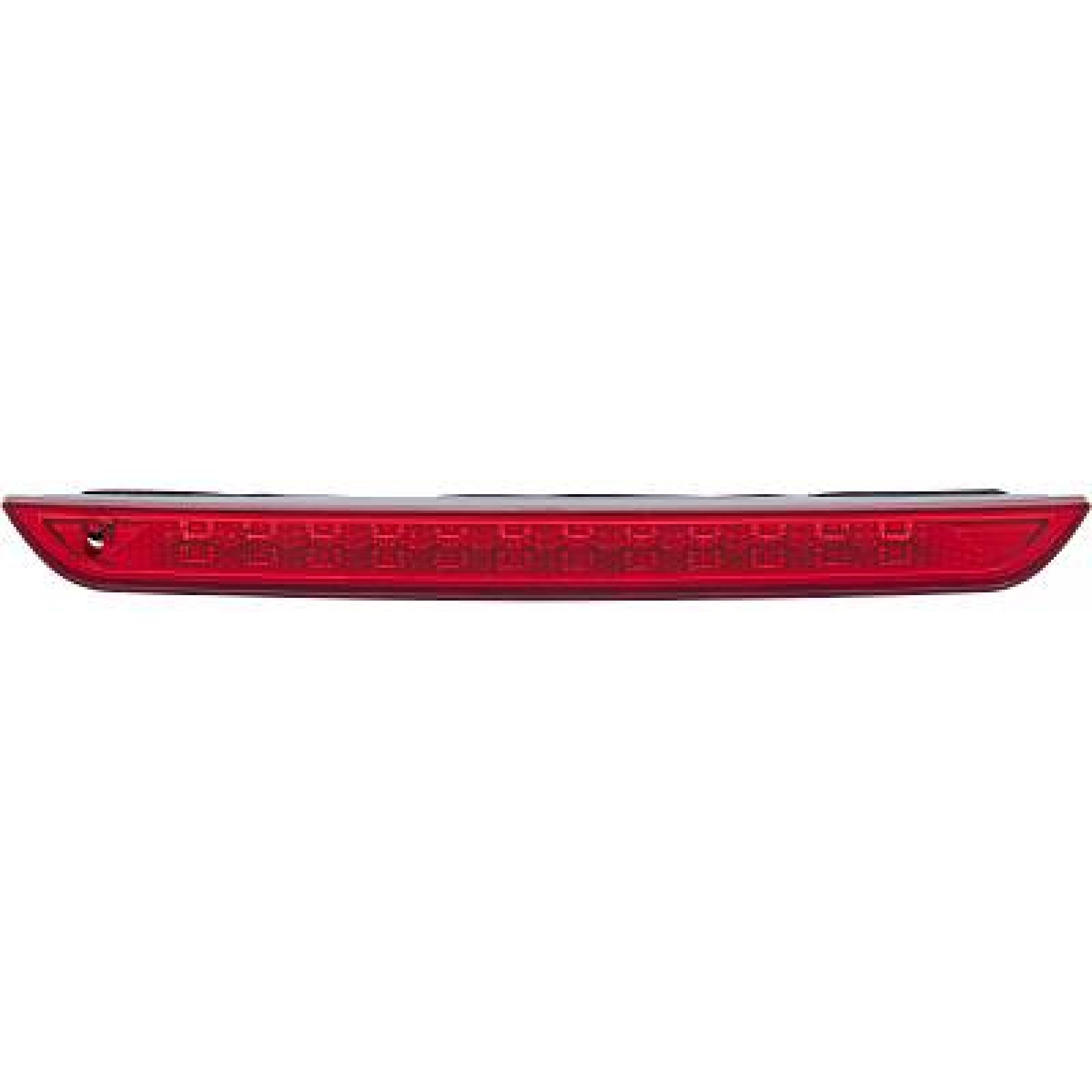 Luz de stop adicional Traseiro para Peugeot 5008 17->>