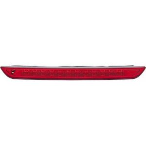 Luz de stop adicional Traseiro para Peugeot 3008 17->>