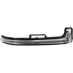 Pisca para Peugeot 3008 17->>