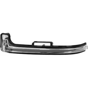 Pisca para Opel Grandland X 17->>