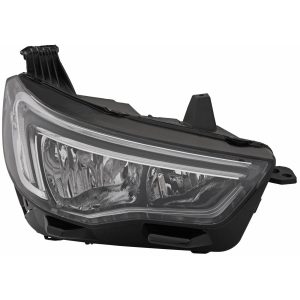 Farol principal Direito para Opel Grandland X 17->>