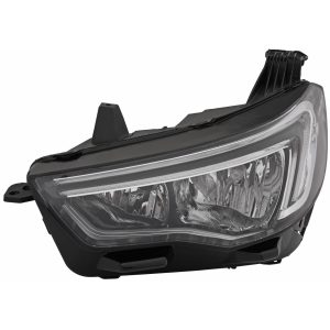 Farol principal Esquerdo para Opel Grandland X 17->>