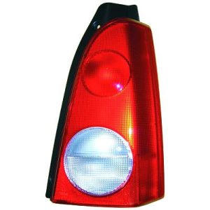 Luz traseira Direito para Opel Agila 03-07