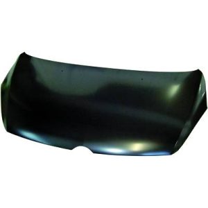 Capot do motor para Opel Agila B 08->>