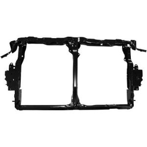 Revestimento dianteiro para Opel Agila B 08->>