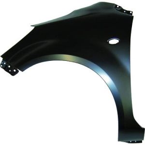 Guarda-lamas Dianteiro Esquerdo para Opel Agila B 08->>