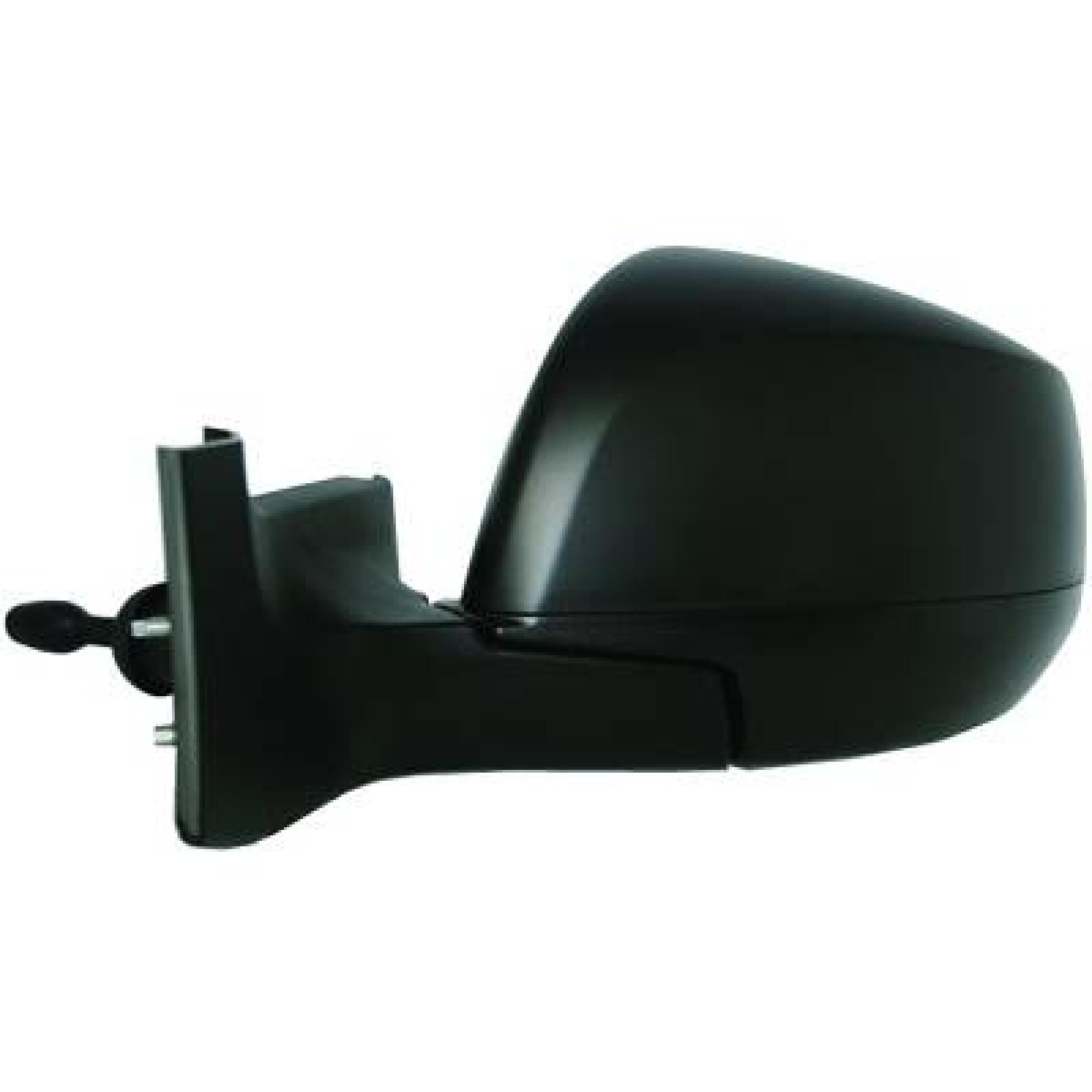 Retrovisor exterior Direito para Suzuki Splash 08-12
