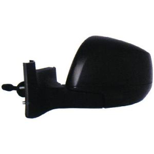 Retrovisor exterior Esquerdo para Opel Agila B 08->>
