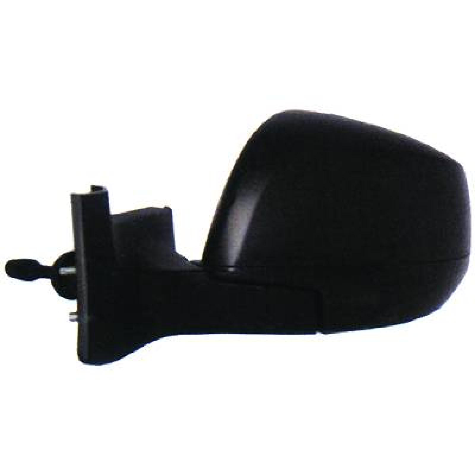Retrovisor exterior Esquerdo para Suzuki Splash 08-12