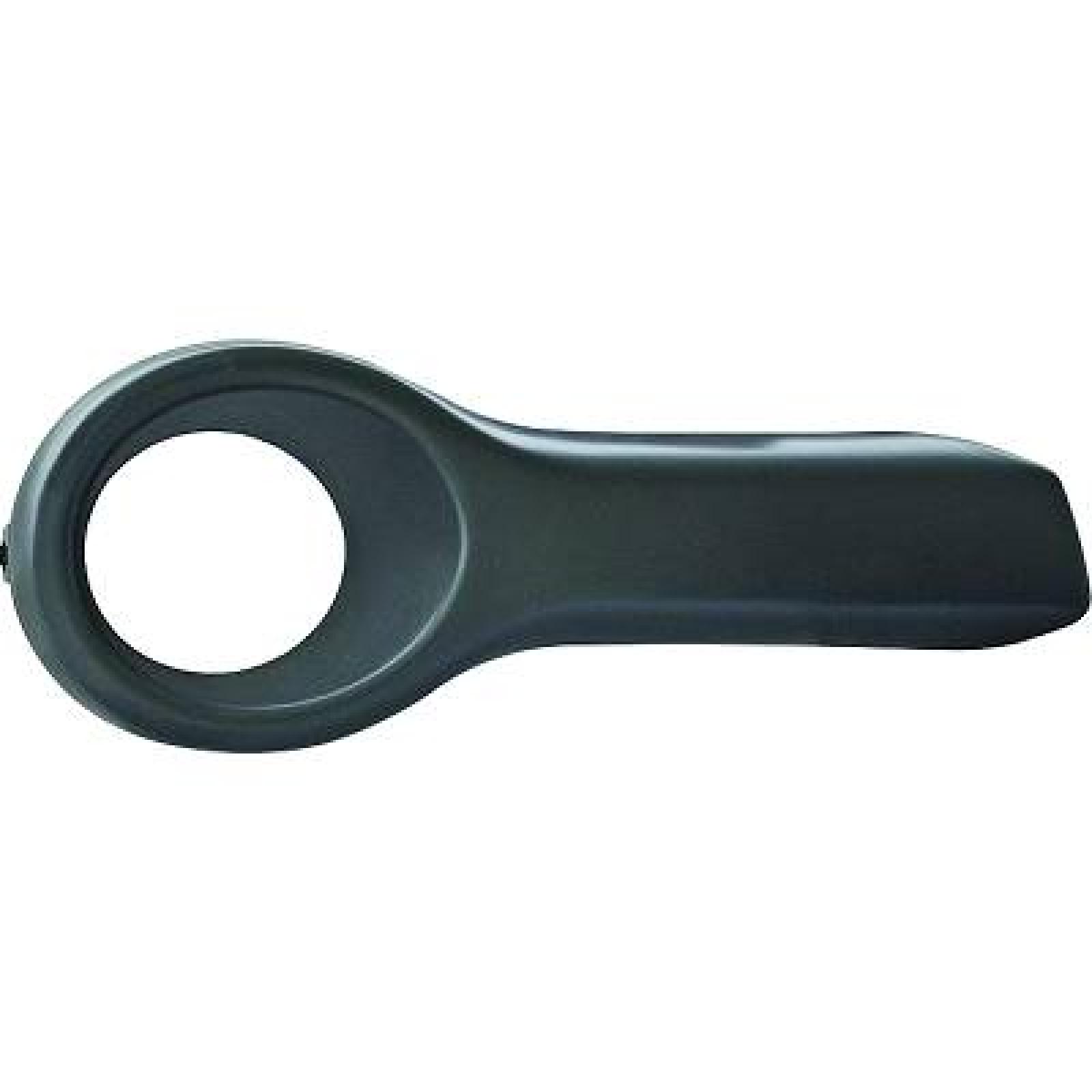 Grelha de ventilador, pára-choques Esquerdo para Opel Agila B 08->>