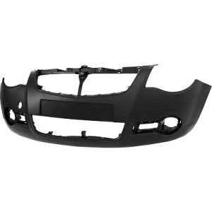 Pára-choques Dianteiro para Opel Agila B 08->>