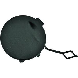 Tampa, gancho de reboque Dianteiro para Opel Agila B 08->>
