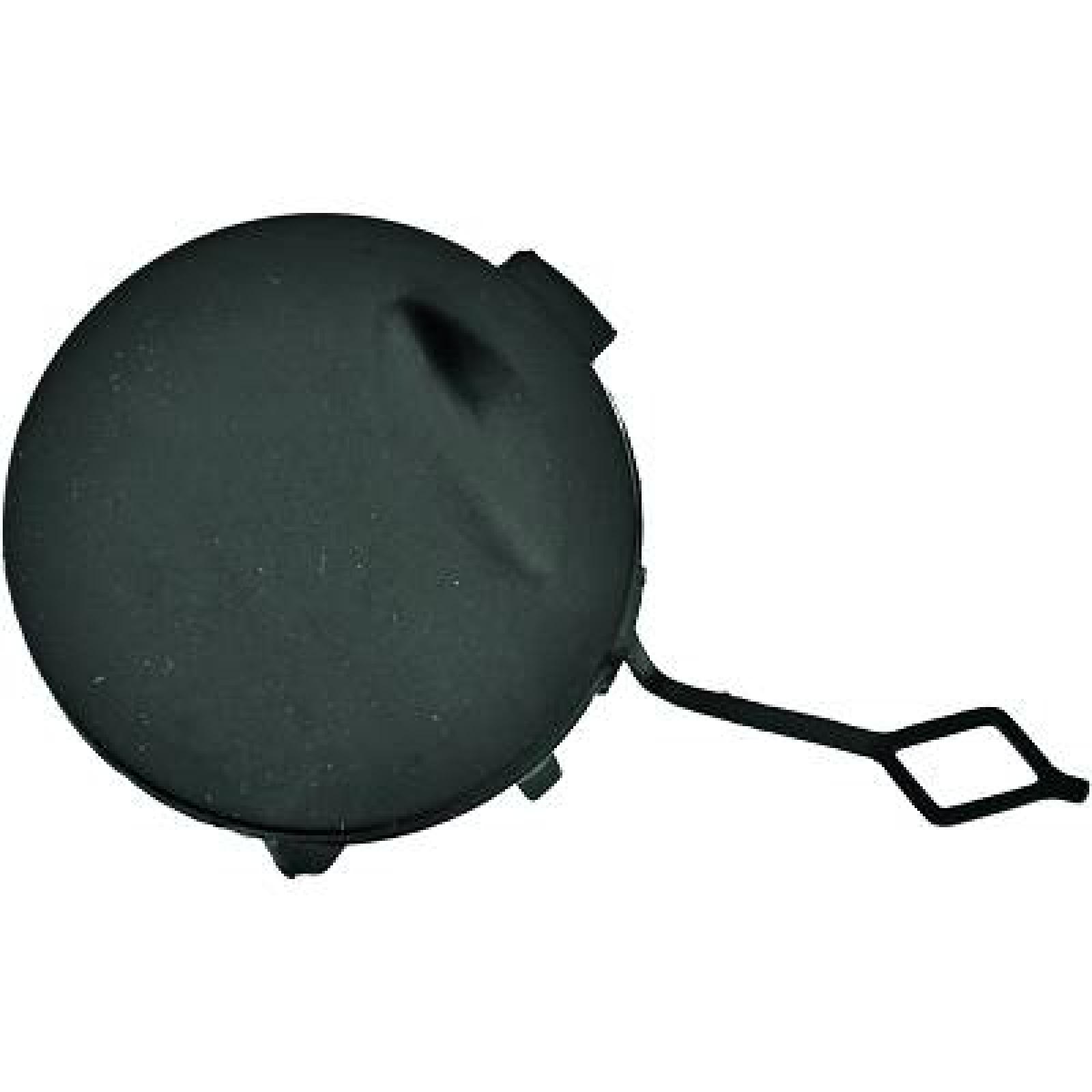 Tampa, gancho de reboque Dianteiro para Opel Agila B 08->>