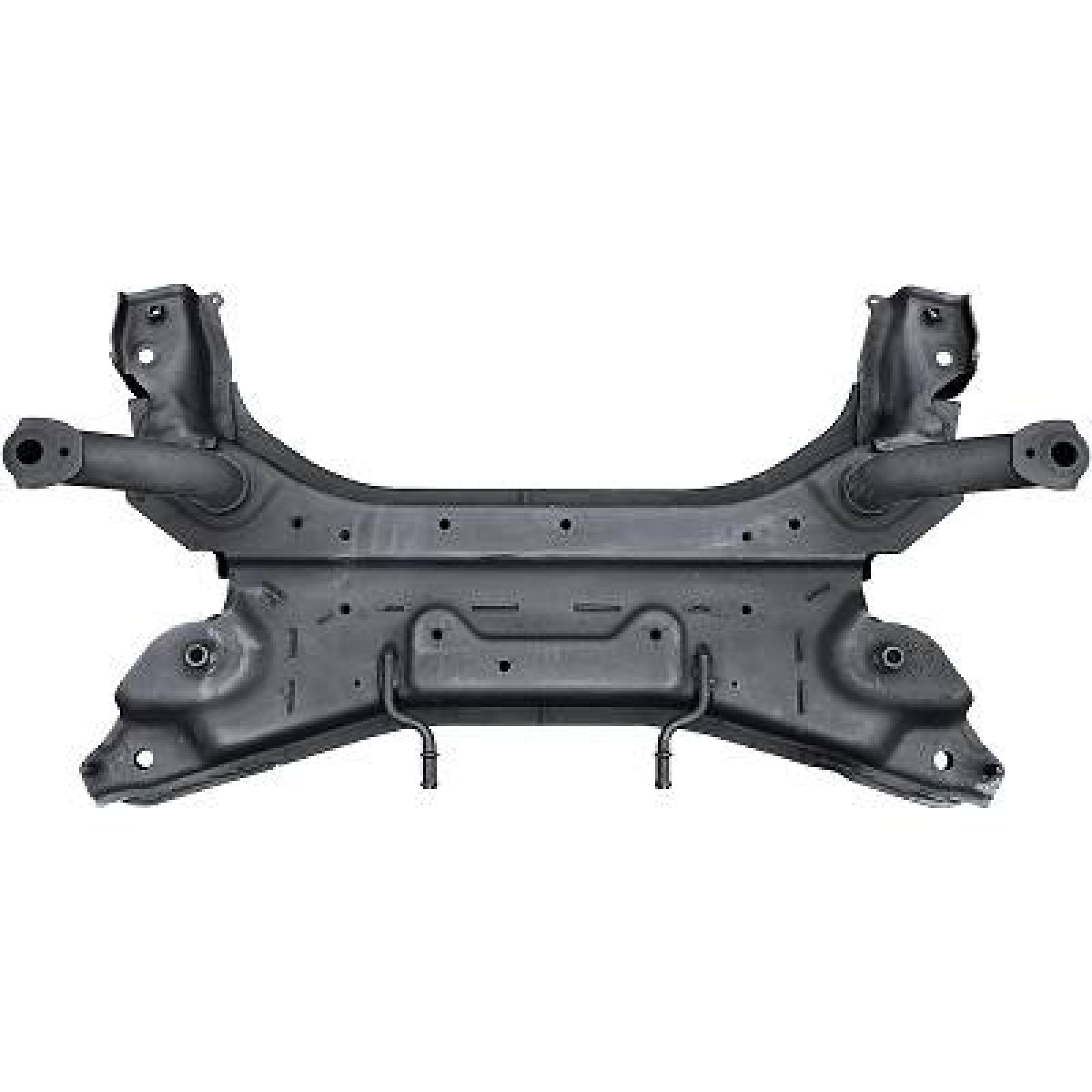 Subchassis/grupo de suporte Dianteiro para Suzuki Splash 08-12