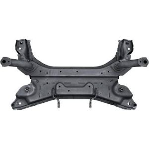 Subchassis/grupo de suporte Dianteiro para Opel Agila B 08->>