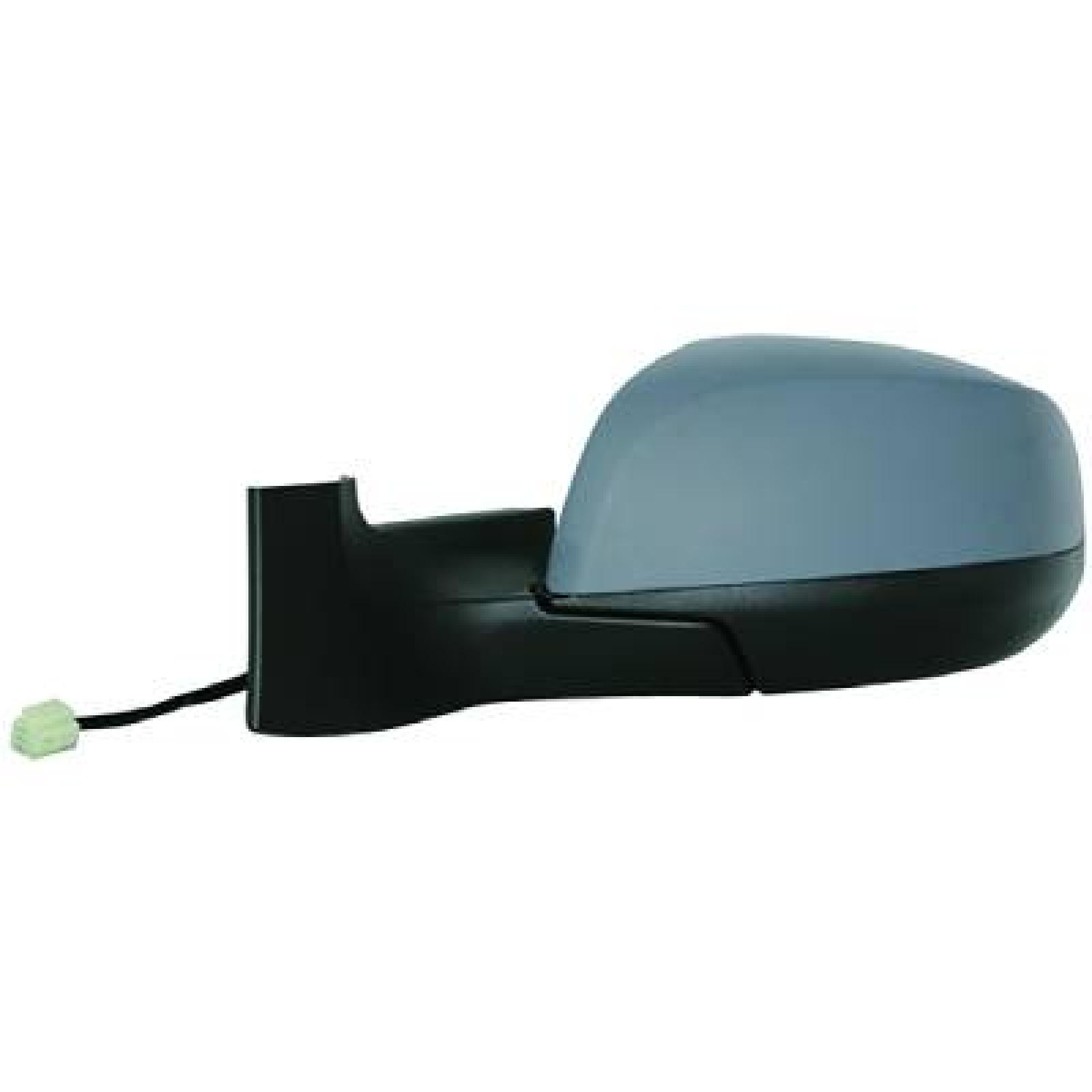 Retrovisor exterior Direito para Suzuki Splash 08-12