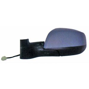 Retrovisor exterior Esquerdo para Opel Agila B 08->>