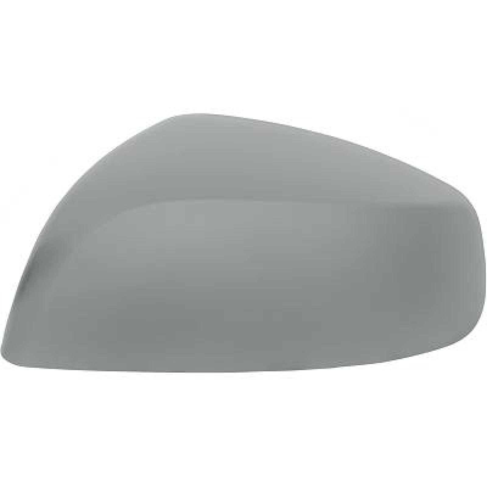 Revestimento, retrovisor exterior Esquerdo para Opel Agila B 08->>
