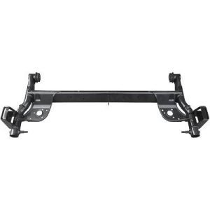Corpo do eixo para Opel Agila B 08->>