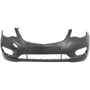 Pára-choques Dianteiro para Opel Karl 15->>