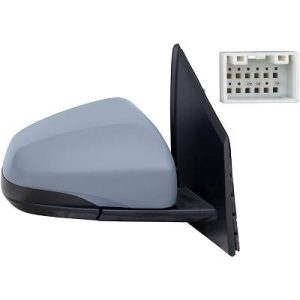 Retrovisor exterior Direito para Opel Karl 15->>