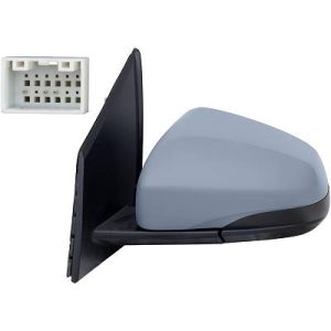Retrovisor exterior Esquerdo para Opel Karl 15->>