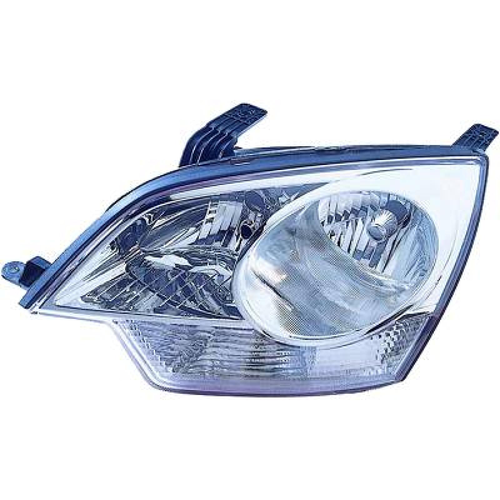 Farol principal Direito para Opel Antara 07-10