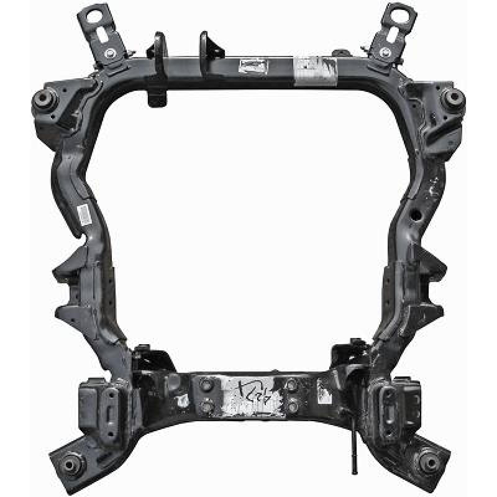 Subchassis/grupo de suporte Dianteiro para Opel Antara 07-10