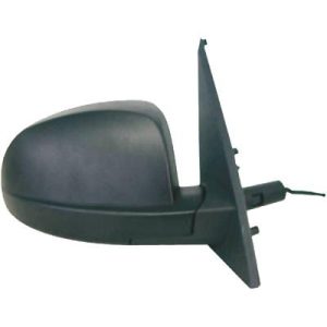 Retrovisor exterior Direito para Opel Meriva 06-10