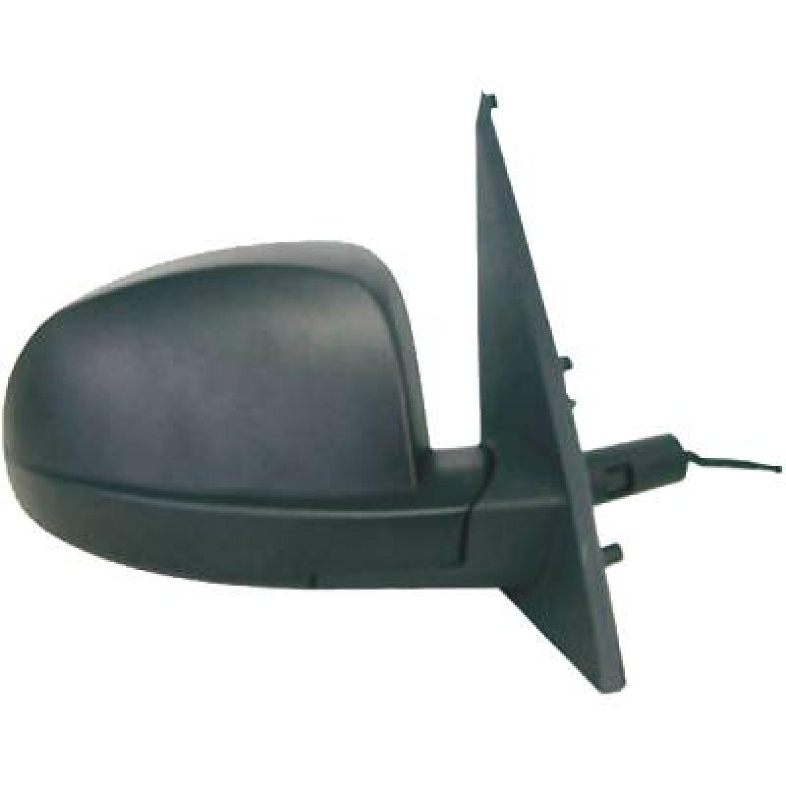 Retrovisor exterior Direito para Opel Meriva 06-10
