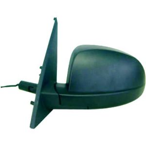 Retrovisor exterior Esquerdo para Opel Meriva 06-10