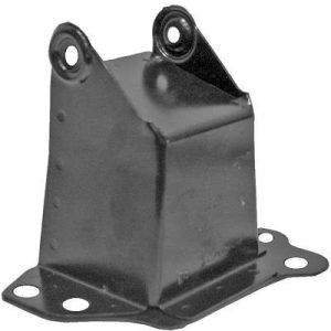 Suporte, pára-choques Dianteiro Direito para Opel Meriva 03-06