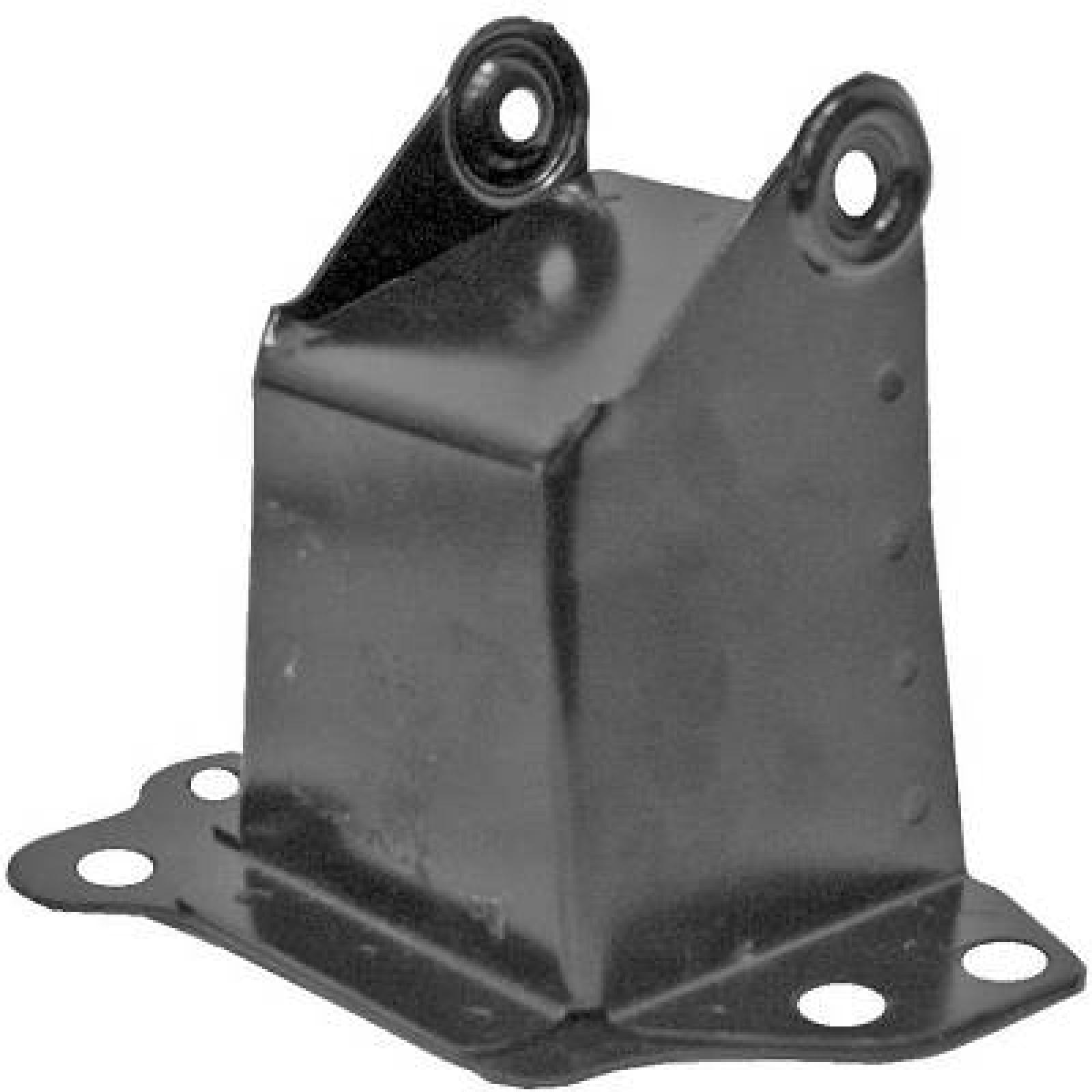 Suporte, pára-choques Dianteiro Esquerdo para Opel Meriva 03-06