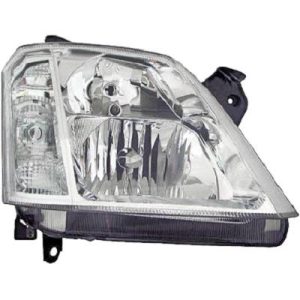 Farol principal Direito para Opel Meriva 06-10