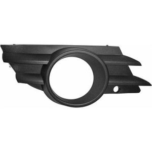 Grelha de ventilador, pára-choques Direito para Opel Meriva 06-10