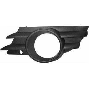 Grelha de ventilador, pára-choques Esquerdo para Opel Meriva 06-10