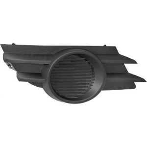 Grelha de ventilador, pára-choques Direito para Opel Meriva 06-10