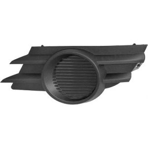 Grelha de ventilador, pára-choques Esquerdo para Opel Meriva 06-10